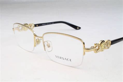 versace 1199 eyeglasses|authentic Versace eyeglasses.